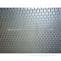 Perforated Metal with various patterns mainly standard perforated patterns and decorative patterns